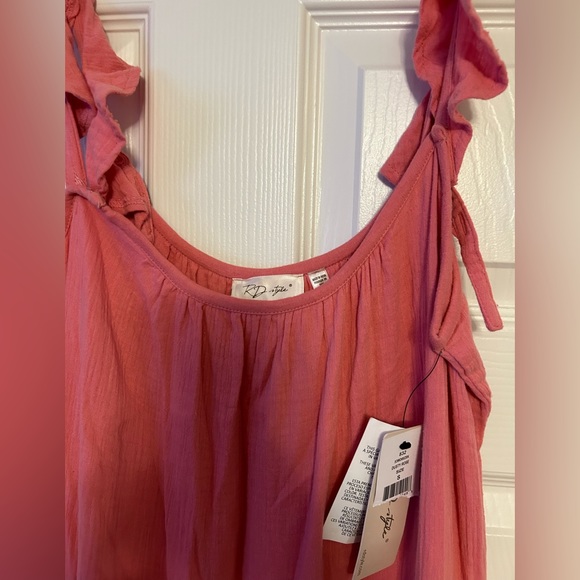 Maxi dress new with tags - Picture 2 of 2